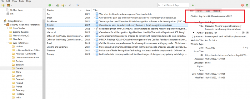 File:Better BibTex succesful.png